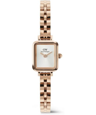 Daniel Wellington Quadro Mini női karóra