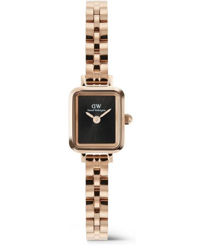 Daniel Wellington Quadro Mini unisex karóra