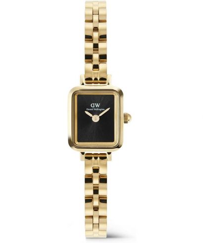 Daniel Wellington Quadro unisex karóra