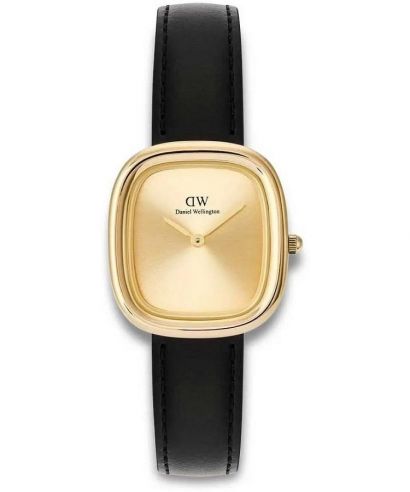 Daniel Wellington Margot Sheffield Unitone Sunray Gold unisex karóra