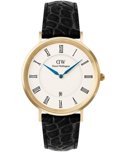 Daniel Wellington Roman Numerals férfi karóra