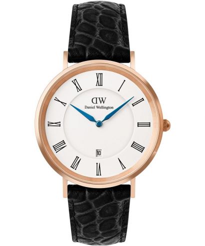 Daniel Wellington Classic Roman Numerals férfi karóra