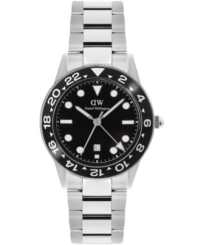 Daniel Wellington Iconic GMT férfi karóra
