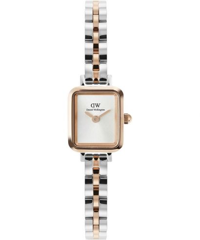 Daniel Wellington Quadro Mini női karóra