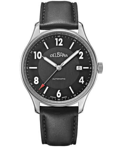 Delbana Rotonda Automatic férfi karóra