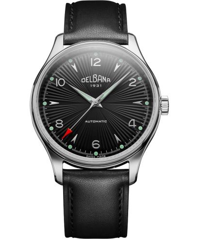 Delbana Della Balda 95th Anniversary Edition Automatic Limited Edition férfi karóra