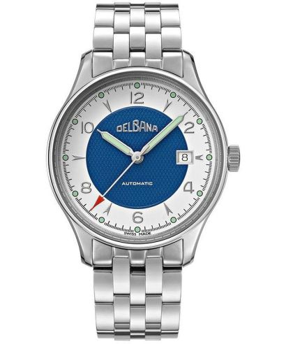 Delbana Rotonda Automatic férfi karóra