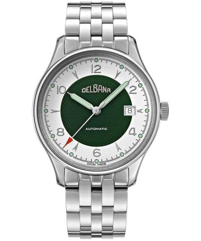 Delbana Rotonda Automatic férfi karóra