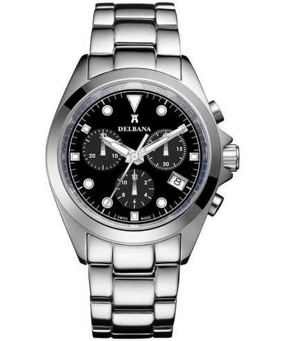 Delbana Ravenna Chronograph férfi karóra
