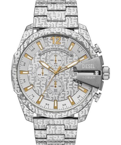 Diesel Mega Chief Chronograph unisex karóra