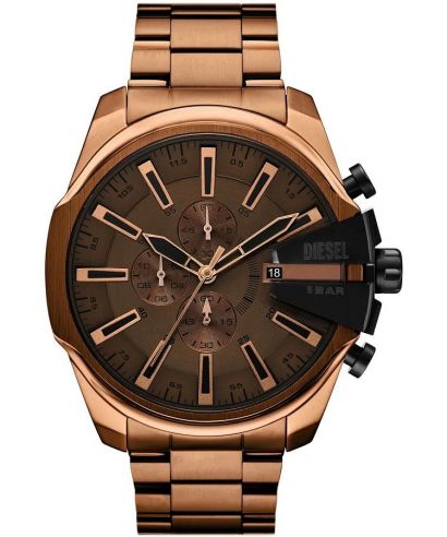 Diesel Mega Chief Slim Chronograph férfi karóra