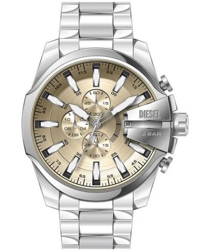 Diesel Mega Chief Slim Chronograph férfi karóra