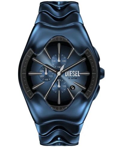 Diesel Mercurial Chronograph férfi karóra