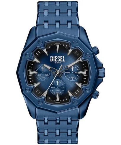 Diesel Stinger Chronograph férfi karóra