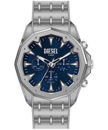 Diesel Stinger Chronograph férfi karóra