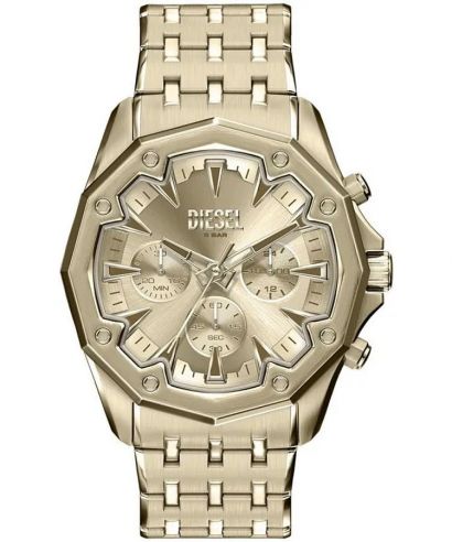 Diesel Stinger Chronograph férfi karóra