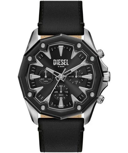 Diesel Stinger Stinger Chronograph férfi karóra