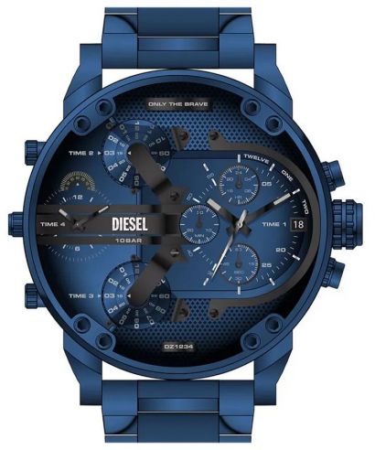 Diesel Mr.Daddy 2.0 Chronograph férfi karóra
