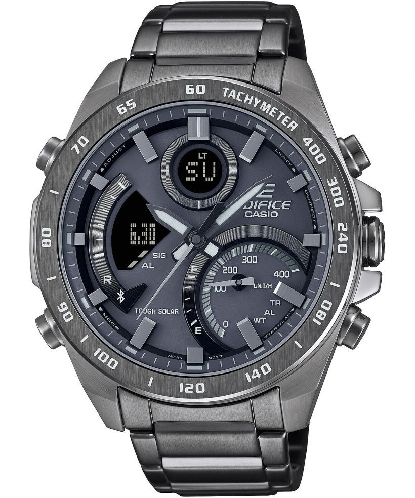 Casio Edifice ECB-900 Series férfi karóra