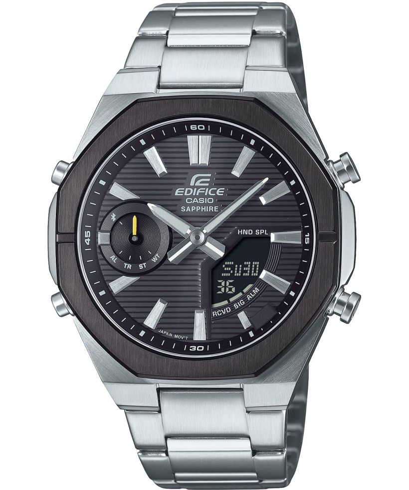 Casio Edifice Smartphone Link férfi karóra