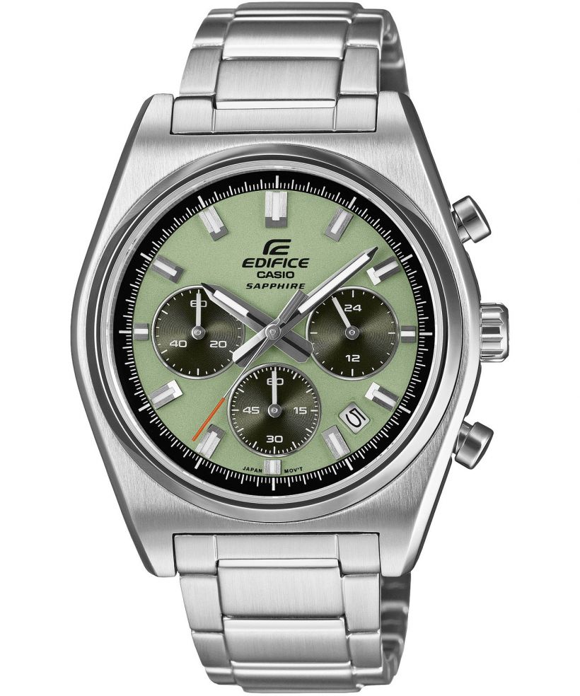 Edifice Standard Chronograph férfi karóra