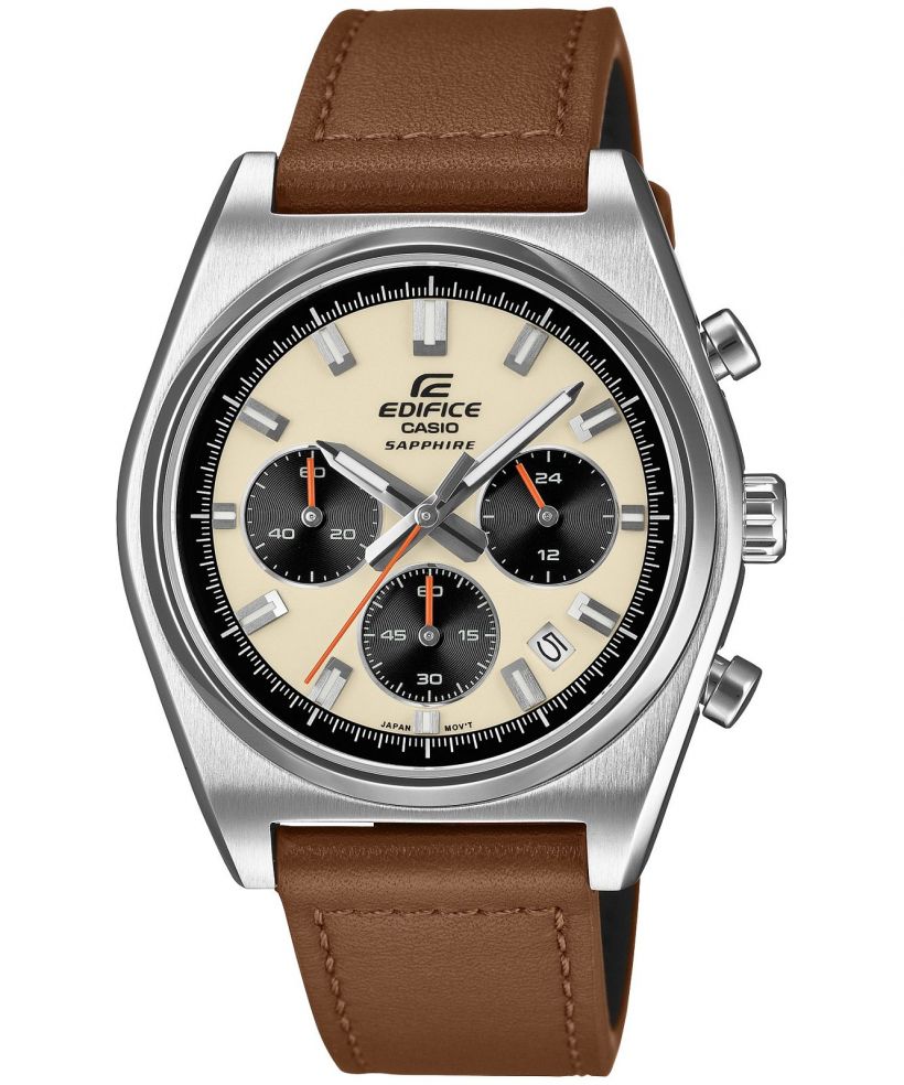 Edifice Standard Chronograph férfi karóra