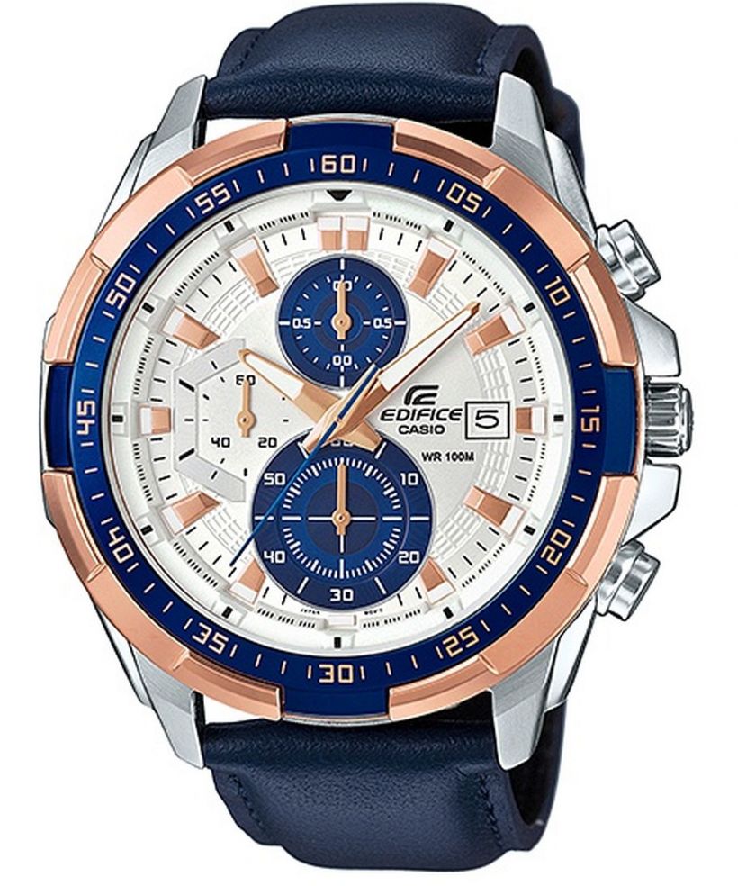 Casio Edifice Standard Chronograph férfi karóra
