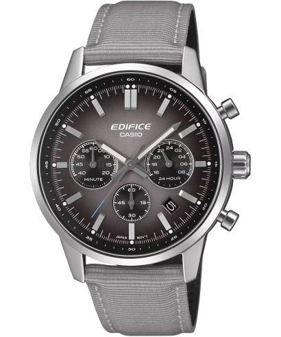 Edifice Momentum Chronograph férfi karóra