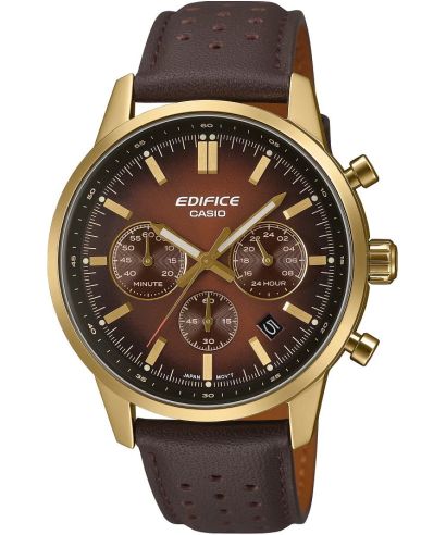 Edifice Momentum Chronograph férfi karóra