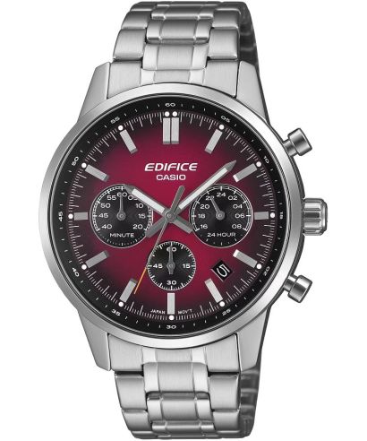 Edifice Momentum Chronograph férfi karóra