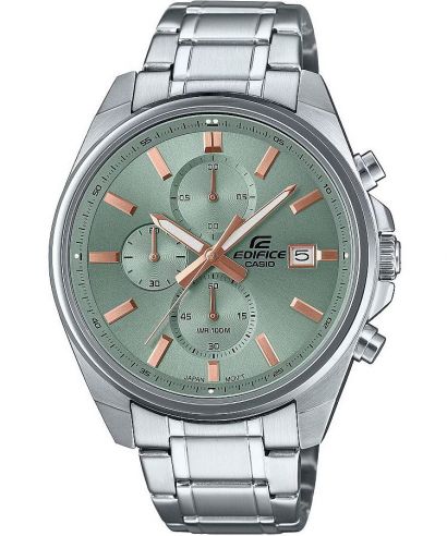 Edifice Standard Chronograph férfi karóra