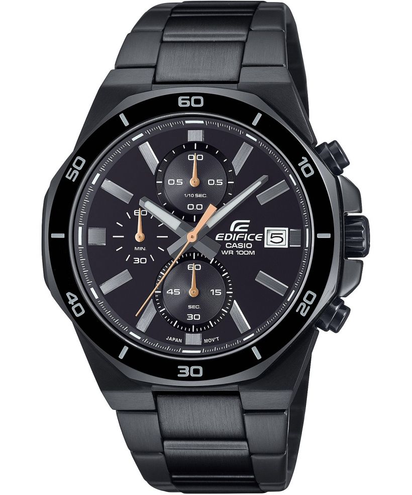 Casio Edifice Standard Chronograph férfi karóra