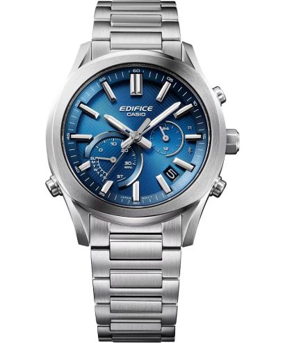 Edifice EQB-1300 EQB-1300 Series Solar Chronograph férfi karóra