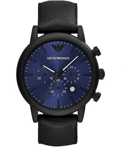 Emporio Armani Luigi férfi karóra