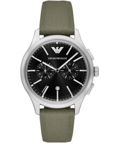 Emporio Armani Master Chief Chronograph férfi karóra