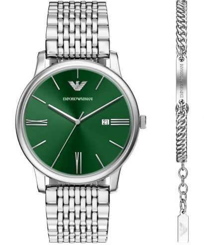 Emporio Armani Minimalist férfi karóra