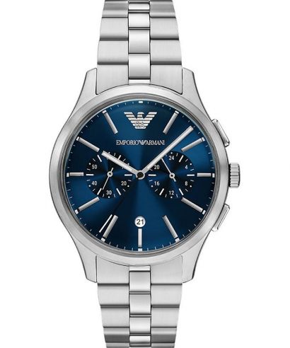 Emporio Armani Dario Chronograph férfi karóra