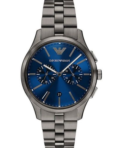 Emporio Armani Dario Chronograph férfi karóra