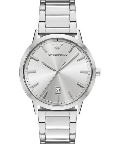 Emporio Armani Ruggero férfi karóra