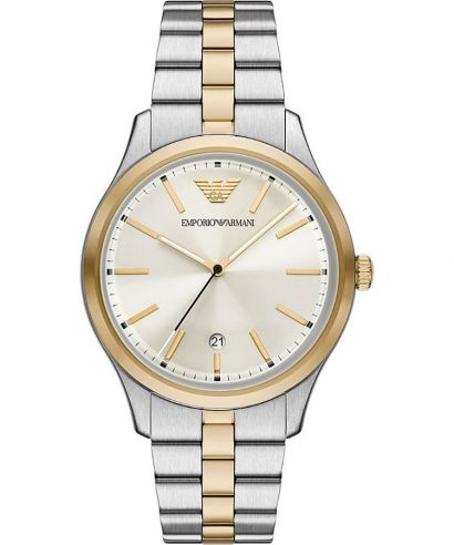Emporio Armani Dario férfi karóra