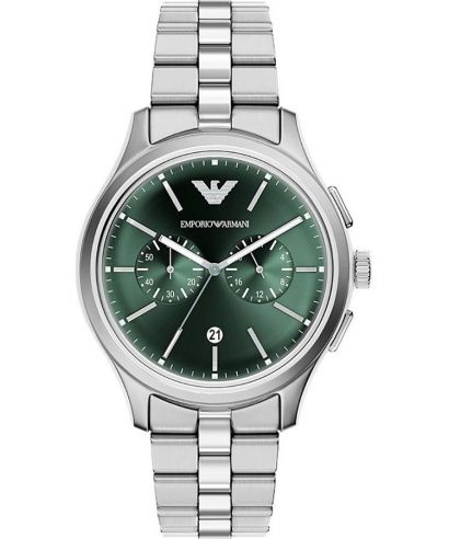 Emporio Armani Dario Chronograph férfi karóra