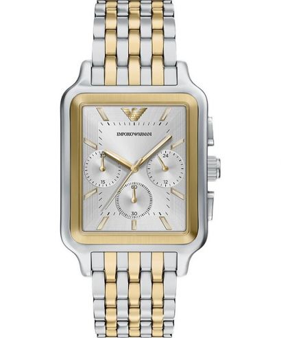 Emporio Armani Diego Chronograph férfi karóra