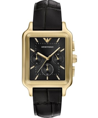 Emporio Armani Diego Chronograph férfi karóra
