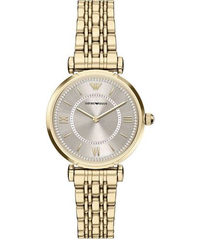 Emporio Armani Gianni T-Bar női karóra