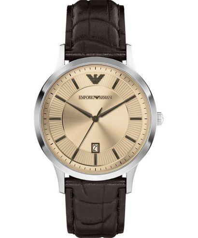 Emporio Armani Renato férfi karóra