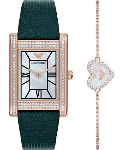 Emporio Armani Genni női karóra