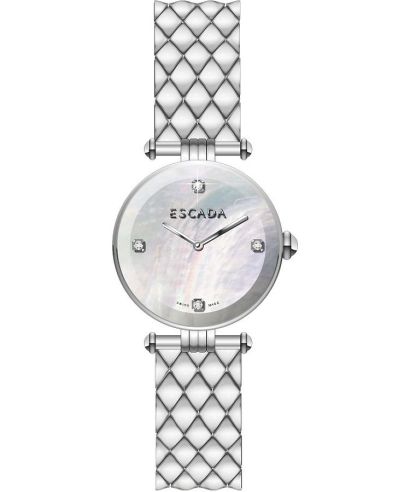 Escada Scarlett Diamond női karóra