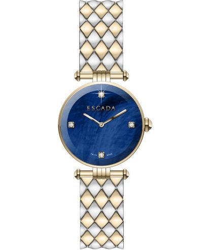 Escada Scarlett Diamond női karóra