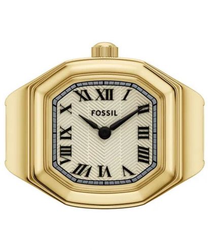 Fossil Harlow Watch Ring női karóra
