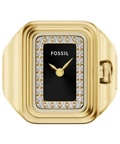 Fossil Raquel Watch Ring női karóra